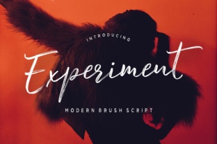 Evaluating Experiment Brush: A Script Font for Confident, Casual Storytelling