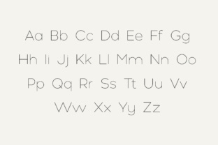 Polly Rounded: A Minimal Sans Serif Font Worth Understanding Before You Use It