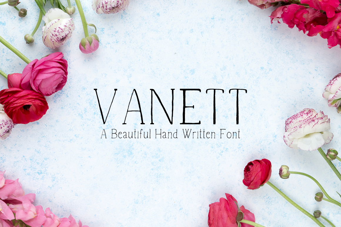 Vanett